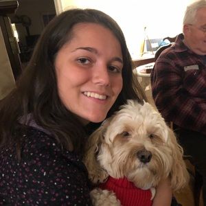 Meet your Posher, Jenna